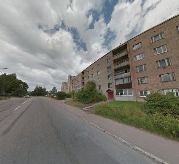 Банкомат Сбербанка России в Санкт-Петербурге, г. Выборг, Приморское ш., д. 2, лит. Б, ОАО «Выборгский судостроительный завод»