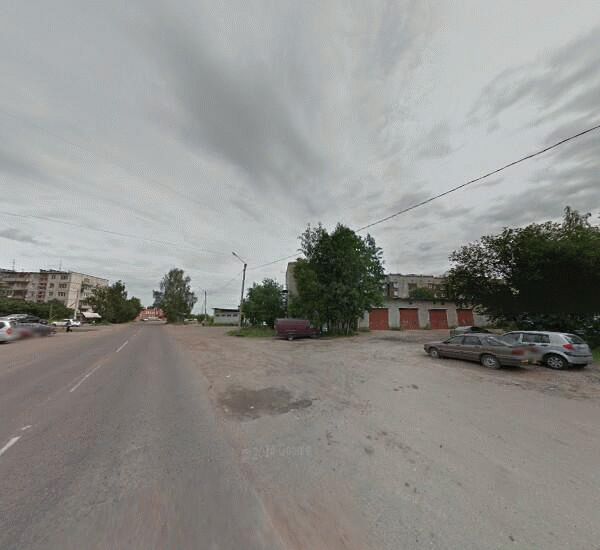 Банкомат Банка Москвы в Санкт-Петербурге, г. Выборг, ул. Большая Каменная, д. 5, лит. Б, универсам «Семь Я»