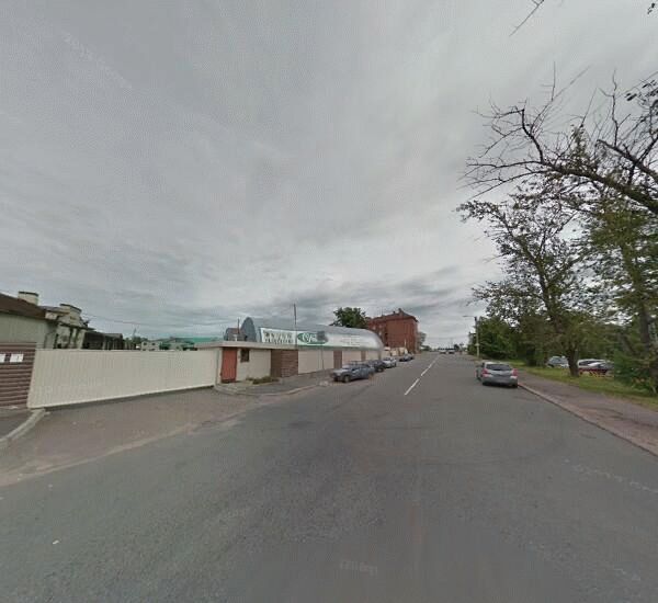 Банкомат Банка Москвы в Санкт-Петербурге, г. Выборг, ул. Госпитальная, д. 4, магазин «Карусель», ТД «Перекресток»