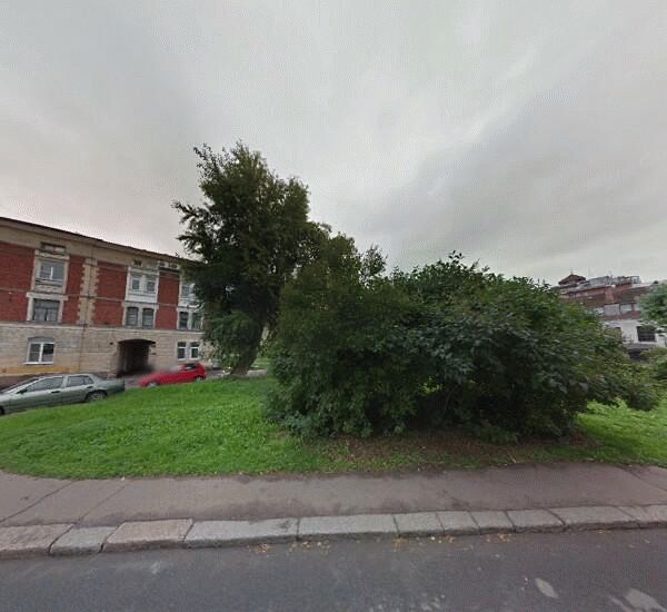 Банкомат Возрождения в Санкт-Петербурге, г. Выборг, ул. Южный Вал, д. 1, проходная «Порт Выборгский»