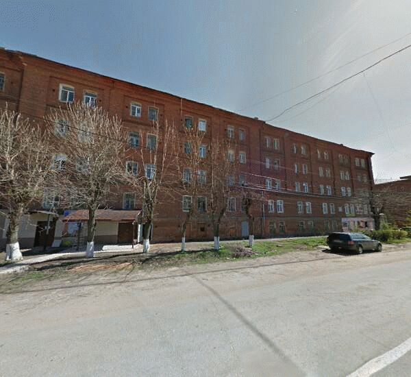 Банкомат Возрождения в Москве, г. Высоковск, ул. Ленина, д. 13