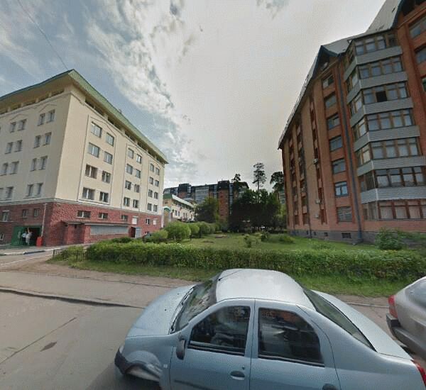 Банкомат Транскапиталбанк в Москве, г. Юбилейный, магазин «Мир продуктов», ул. Большая Комитетская, д. 1, лит. А