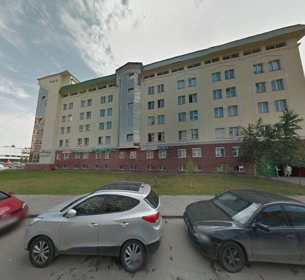 Банкомат Возрождения в Москве, г. Юбилейный, ул. Пионерская, д. 1/4, адм.