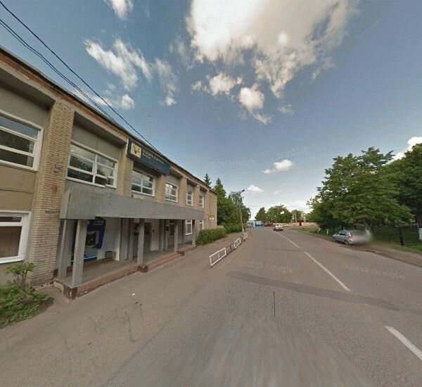 Банкомат Возрождения в Москве, г. Зарайск, пл. Урицкого, д. 1