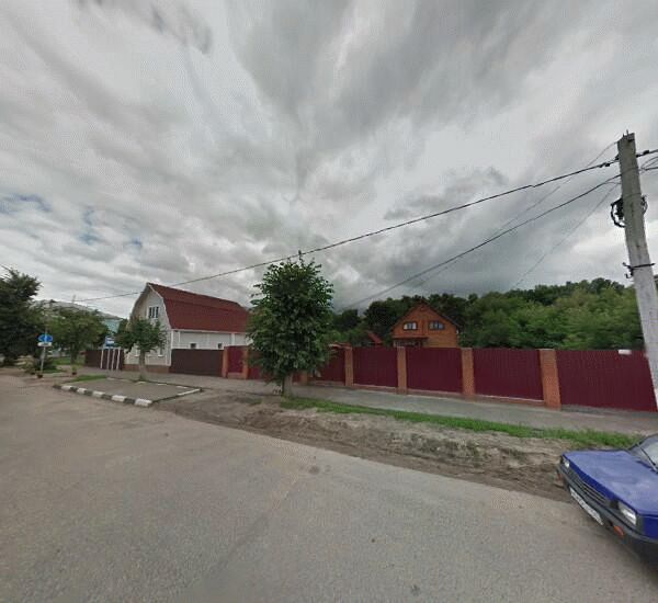 Банкомат Московского Индустриального банка в Москве, г. Зарайск, ул. Благоева, д. 40