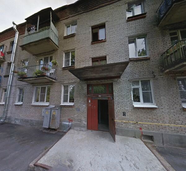 Банкомат ВТБ в Санкт-Петербурге, г. Зеленогорск, пр. Ленина, д. 22, магазин «Свежий хлеб»