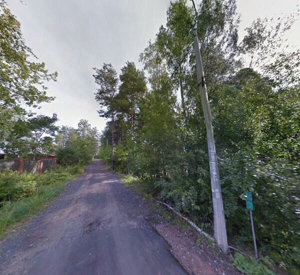 Банкомат Александровского в Санкт-Петербурге, г. Зеленогорск, ул. Мира, д. 6, СПб ГСУСО «Психоневрологический интернат № 1»