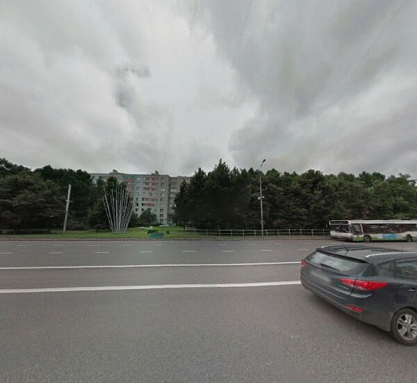 Банкомат СМП Банка в Москве, г. Зеленоград, Центральный пр., кор. 406, ДО «Зеленоградский-2»