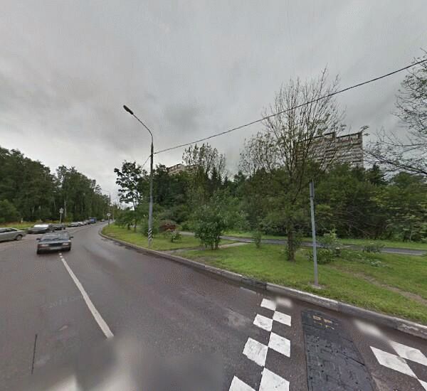 Банкомат Московского Индустриального банка в Москве, г. Зеленоград, кор. 1130, магазин «Колобок»