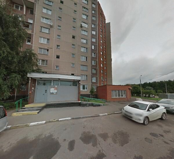 Банкомат Сбербанка России в Москве, г. Зеленоград, кор. 1131, магазин «Утконос», 11 мкр