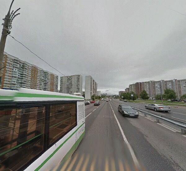 Банкомат Сбербанка России в Москве, г. Зеленоград, кор. 1456, ТЦ «Ажур»