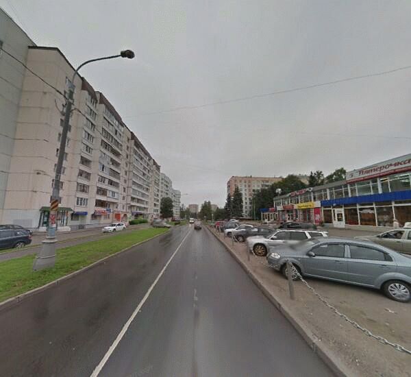 Банкомат Сбербанка России в Москве, Зеленоград,  корп. 403А