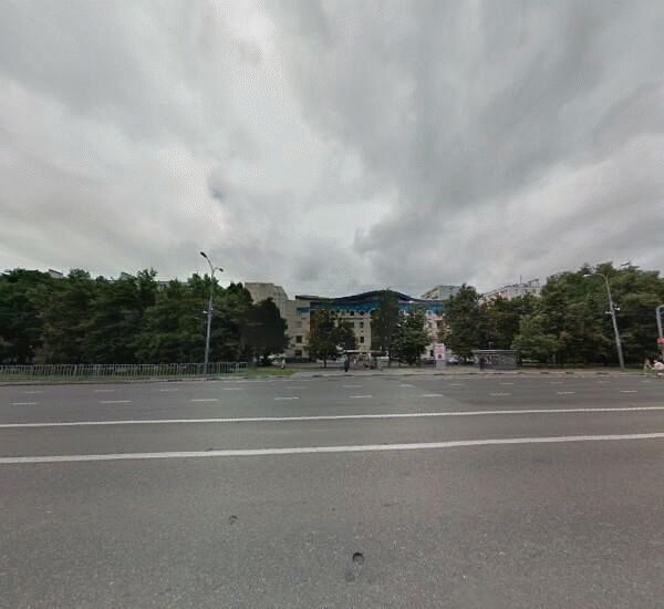 Банкомат Сбербанка России в Москве, г. Зеленоград, кор. 406,407, ТД «Океан»