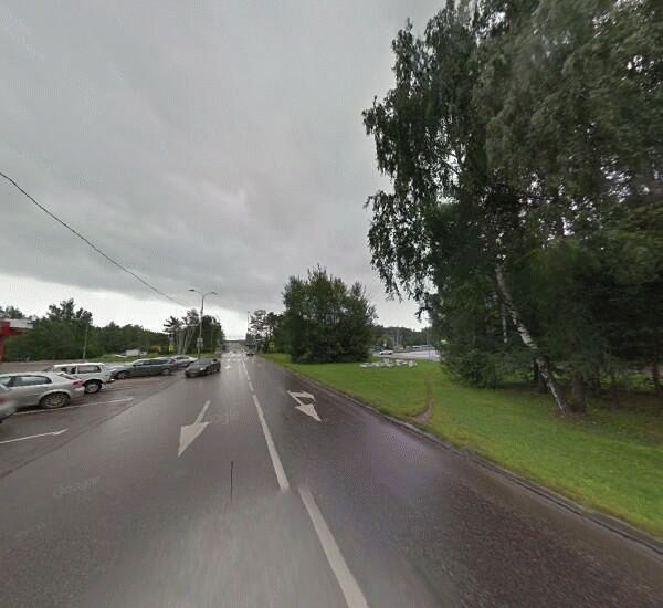 Банкомат Сбербанка России в Москве, г. Зеленоград, кор. 514, оф. банка