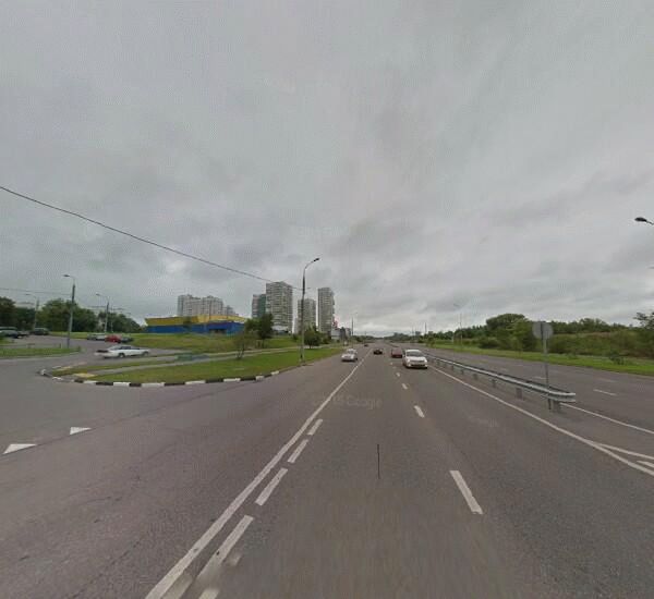 Банкомат Зенита в Москве, г. Зеленоград, проезд 657