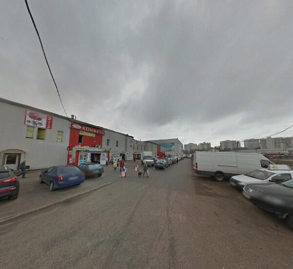 Банкомат Московского Индустриального банка в Москве, г. Зеленоград, ул. Панфилова, д. 30, магазин «Пятерочка»