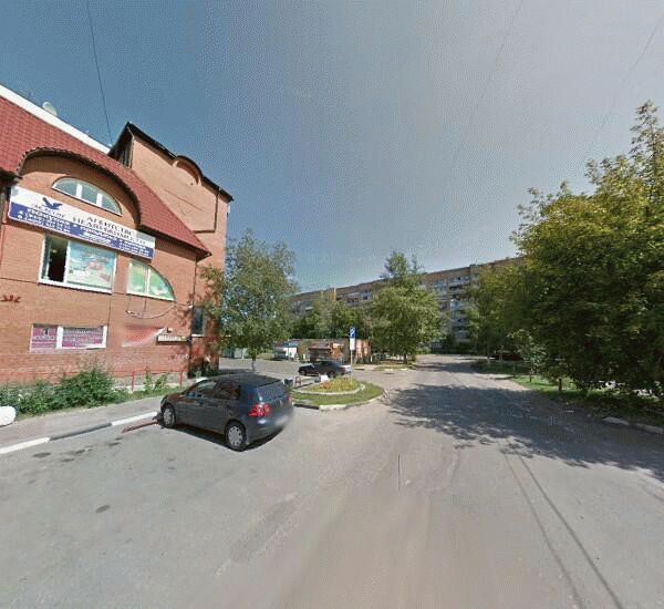 Банкомат Возрождения в Москве, г. Железнодорожный, Главная ул., д. 22, лит. В, магазин «Копейка»