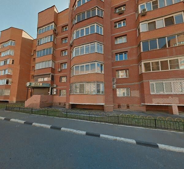 Банкомат Возрождения в Москве, г. Железнодорожный, Саввинское ш., д. 4, кор. 2