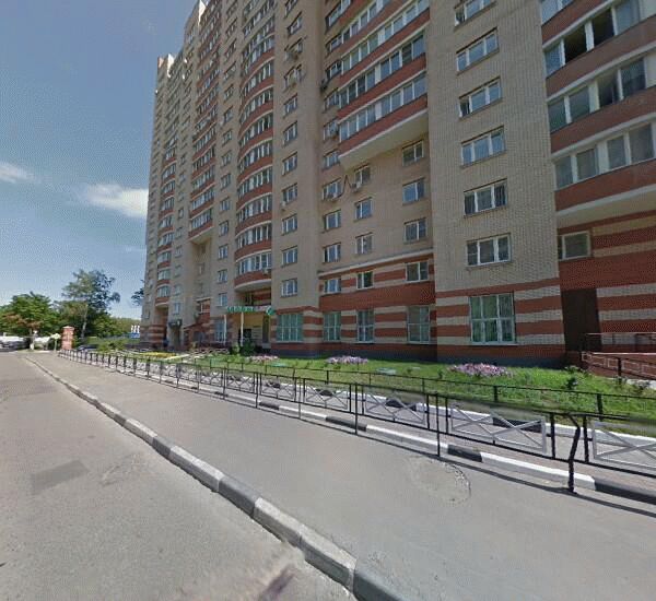 Банкомат Транскапиталбанк в Москве, г. Железнодорожный, ул. Главная, д. 2, лит. А, магазин «Дикси»