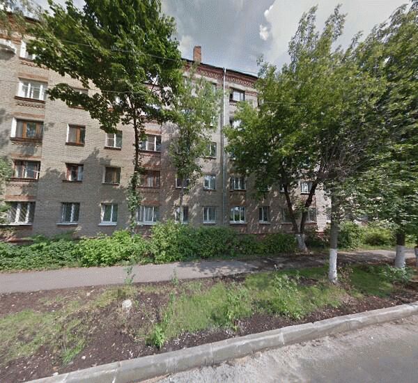 Банкомат Возрождения в Москве, г. Жуковский, ул. Фрунзе, д. 23, адм.