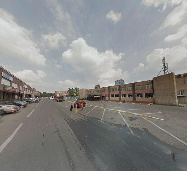 Банкомат Уралсиба в Москве, г. Жуковский, ул. Гагарина, д. 58, оф. банка