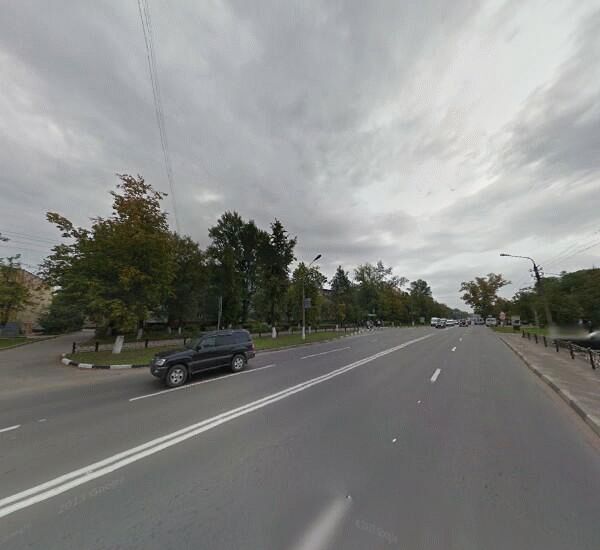 Банкомат Райффайзенбанка в Москве, г. Жуковский, ул. Гагарина, д. 65/7, магазин  «Перекресток»