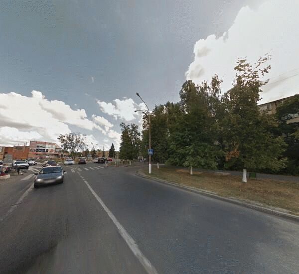 Банкомат Траста в Москве, г. Жуковский, ул. Гагарина, д. 67, ТЦ «Океан»