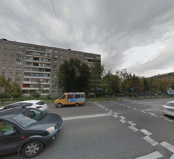 Банкомат Возрождения в Москве, г. Жуковский, ул. Гагарина, д. 7, магазин «55»