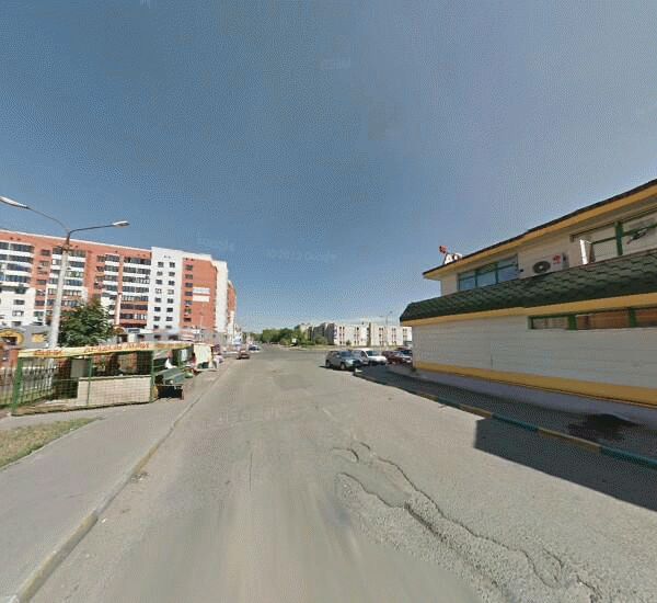 Банкомат Возрождения в Москве, г. Жуковский, ул. Гудкова, д. 13, ТЦ