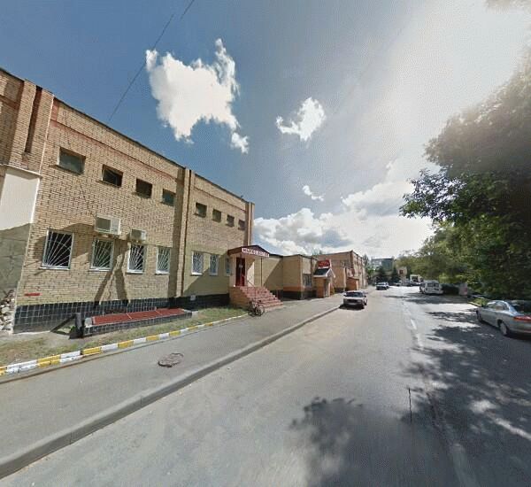 Банкомат Московского областного банка в Москве, г. Жуковский, ул. Лацкова, д. 2, ТЦ «Альтаир»