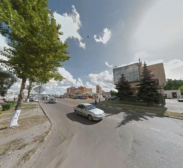 Банкомат Возрождения в Москве, г. Жуковский, ул. Лацкова, рынок