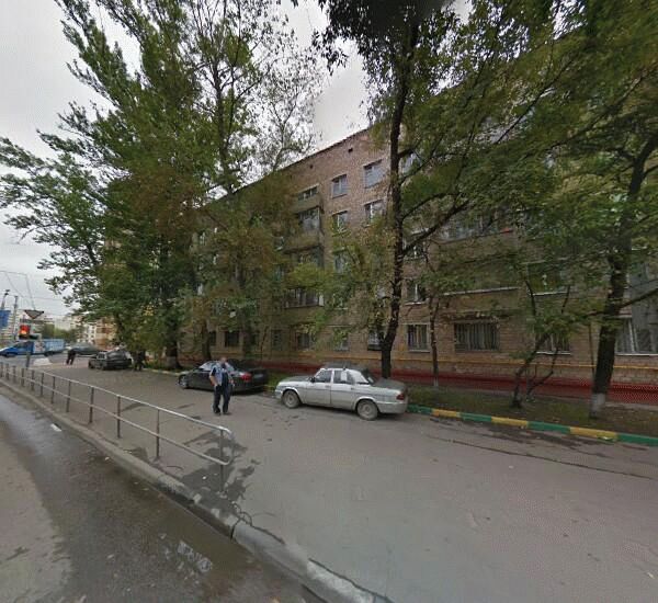 Банкомат Московского областного банка в Москве, г. Жуковский, ул. Нижегородская, д. 16, магазин «Дикси»