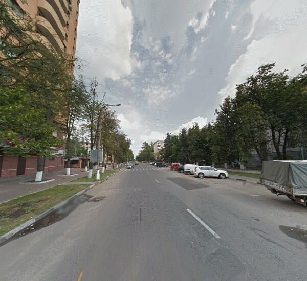 Банкомат Банка Москвы в Москве, г. Жуковский, ул. Жуковского, д. 9, офис банка