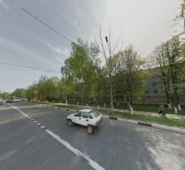 Банкомат Возрождения в Москве, г. Звенигород, ул. Маяковского, д. 1, пом. 1