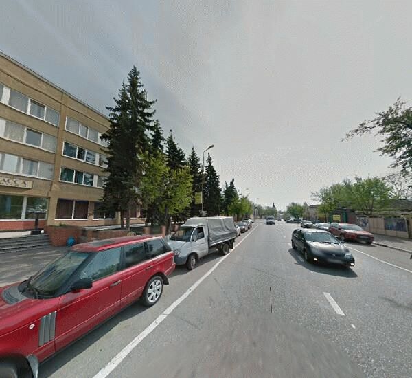 Банкомат СМП Банка в Москве, г. Звенигород, ул. Московская, д. 44, ОО «Звенигородский»