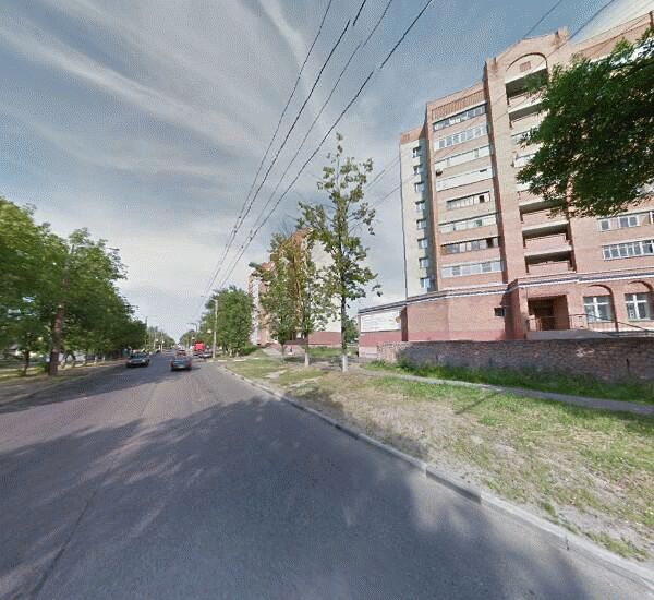 Банкомат Балтийского Банка в Ярославле, Гагарина ул., д. 47, Ярославский филиал Балтийского Банка