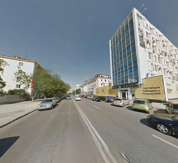 Банкомат Балтийского Банка в Самаре, Галактионовская ул., д. 132, МП «Самарагорпроект»