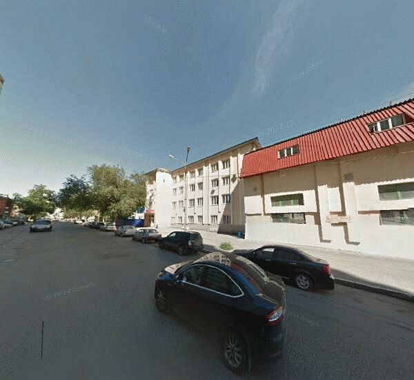 Банкомат Банка «ФК Открытие» в Самаре, Галактионовская ул., д. 141, СГТУ, 6 кор.