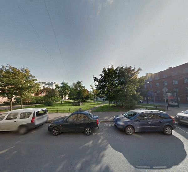 Банкомат Банка Санкт-Петербург в Санкт-Петербурге, Гаванская ул., д. 2/2Б, Банк «Александровский»