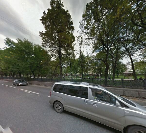 Банкомат Новикомбанка в Москве, Гоголевский б, д. 21, стр. 1, ГК «Ростехнологии»