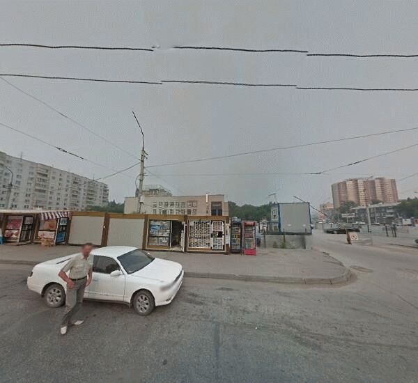 Банкомат Альфа-Банка в Новосибирске, Гоголя ул., д. 15, ТЦ «Юпитер» — 3