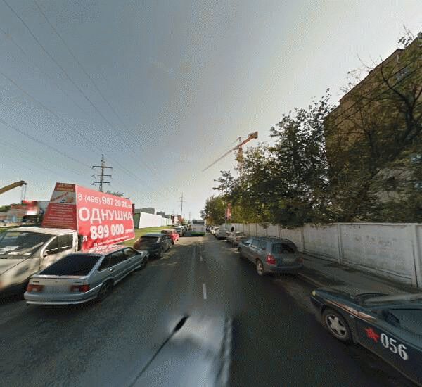 Банкомат Московского областного банка в Москве, Головинское ш., д. 1, ДЦ «Охотник»