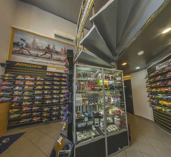 Банкомат Петрокоммерц банка в Москве, Гончарный проезд, д. 8/40, аптека «Доктор Столетов»