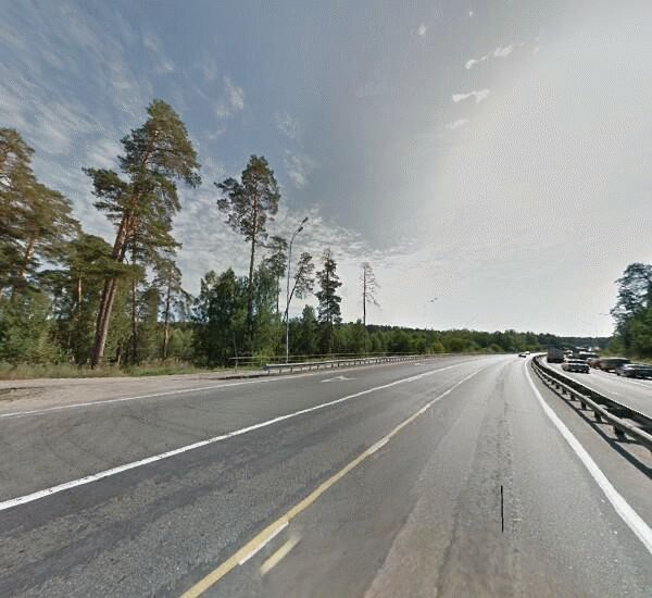 Банкомат Сбербанка России в Казани, Горьковское ш. , д. 46, «Саламат»