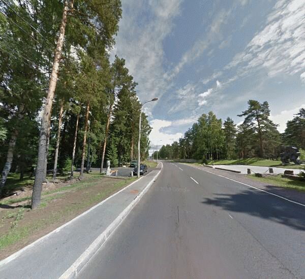 Банкомат Райффайзенбанка в Санкт-Петербурге, Горское ш., д. 165, завод NVH-RUS