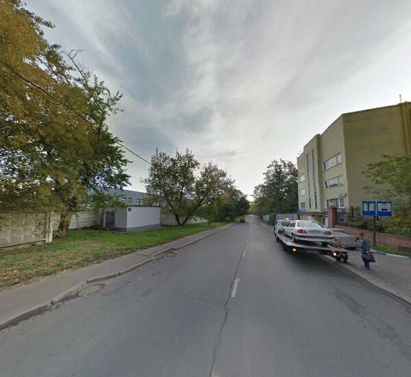 Графский пер., д. 14, кор. 1, ФОРС «Графский» Банкомат СДМ-Банка в Москве, Графский пер., д. 14, кор. 1, ФОРС «Графский»