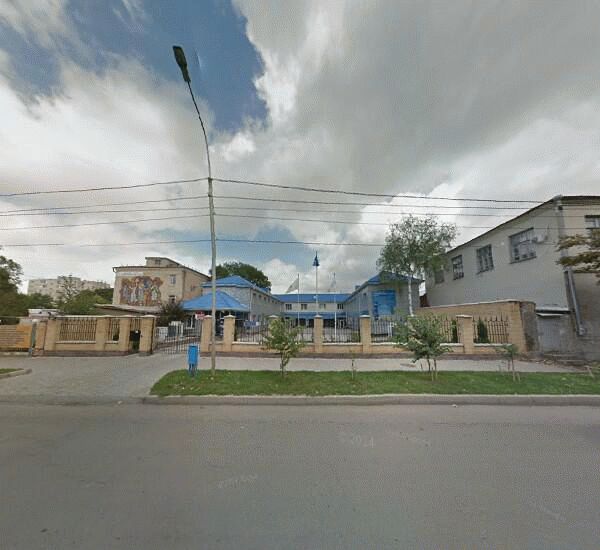 Банкомат Газпромбанка в Ставрополе, Гражданская улица 7