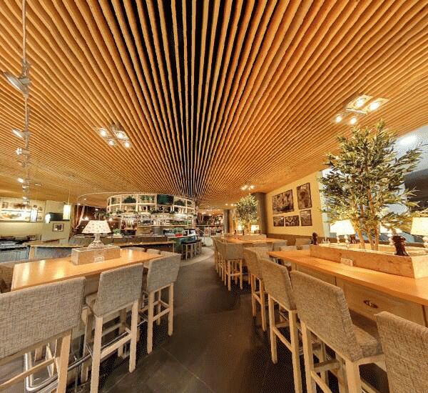 Банкомат Альфа-Банка в Санкт-Петербурге, Гражданский пр-кт,  41,  корп. 2,  литер Б