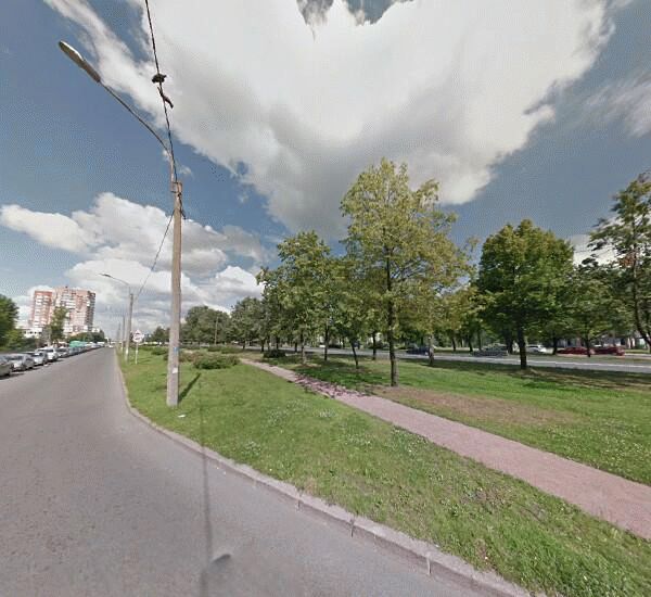 Банкомат Возрождения в Санкт-Петербурге, Гражданский пр., д. 76, магазин «Великолукский мясокомбинат»