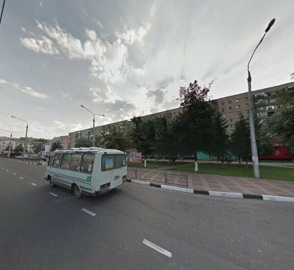 Банкомат Почта Банка в Белгороде, Гражданский проспект 10